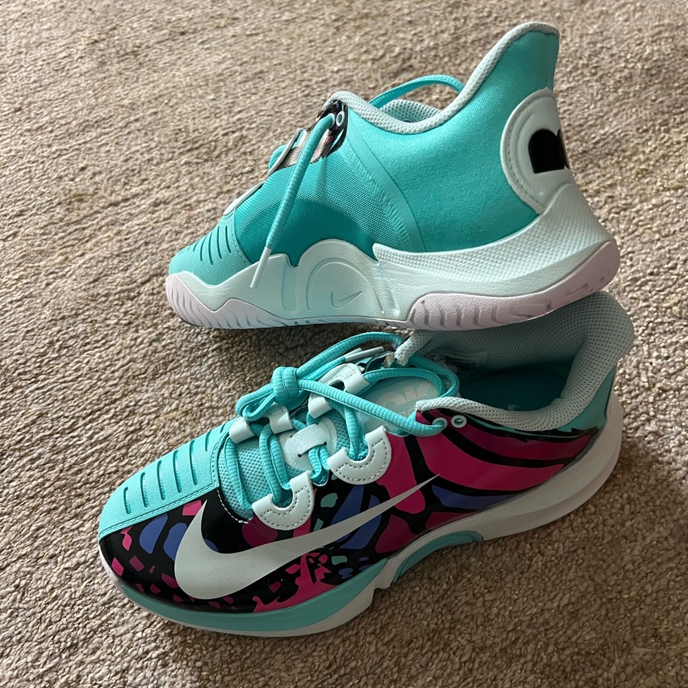 Nike Air Zoom GP Turbo Sneakers